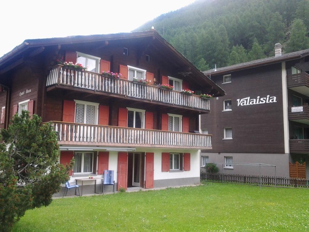 Chalet Moos Villa Randa Cameră foto