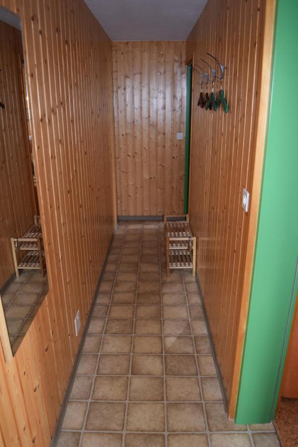 Chalet Moos Villa Randa Exterior foto