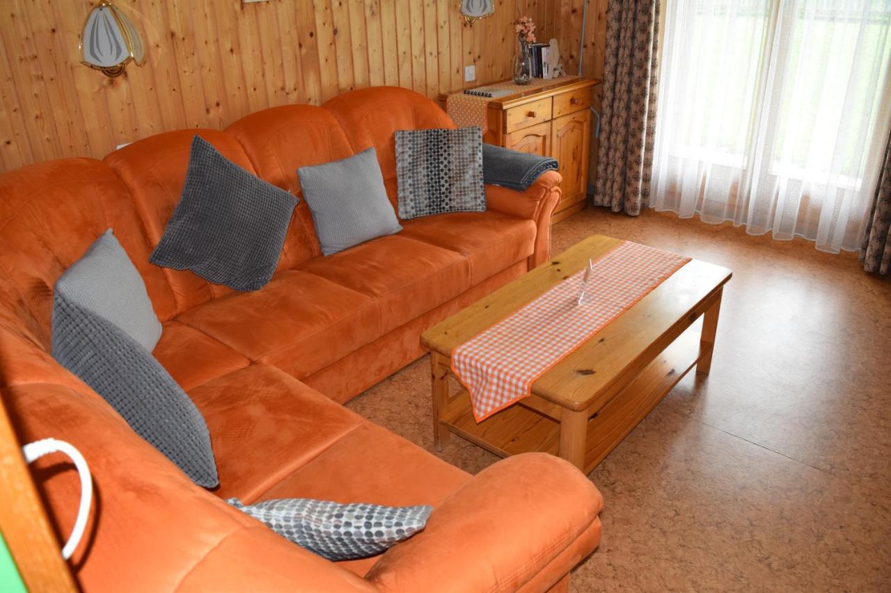 Chalet Moos Villa Randa Exterior foto