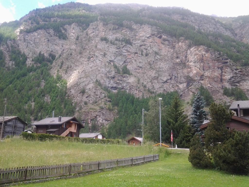 Chalet Moos Villa Randa Cameră foto